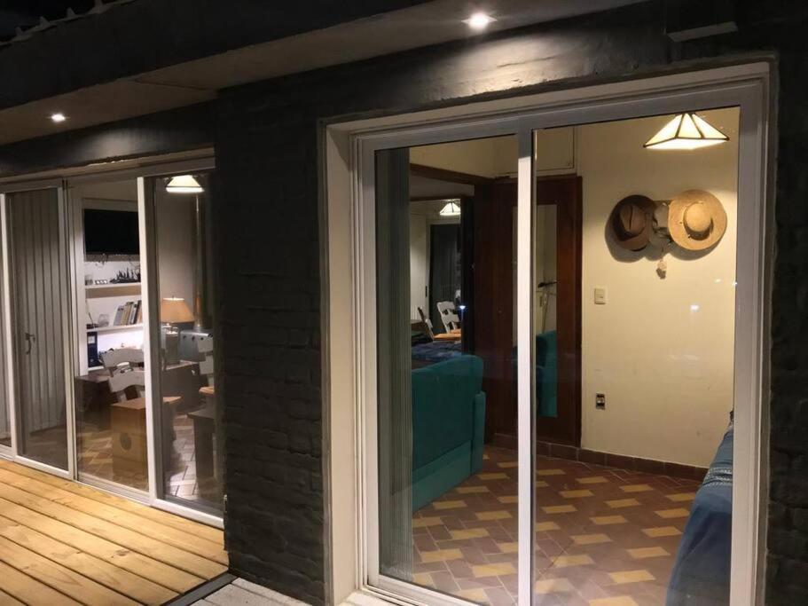 Casa Centrica Frente Al Rio Villa Colonia del Sacramento Kültér fotó