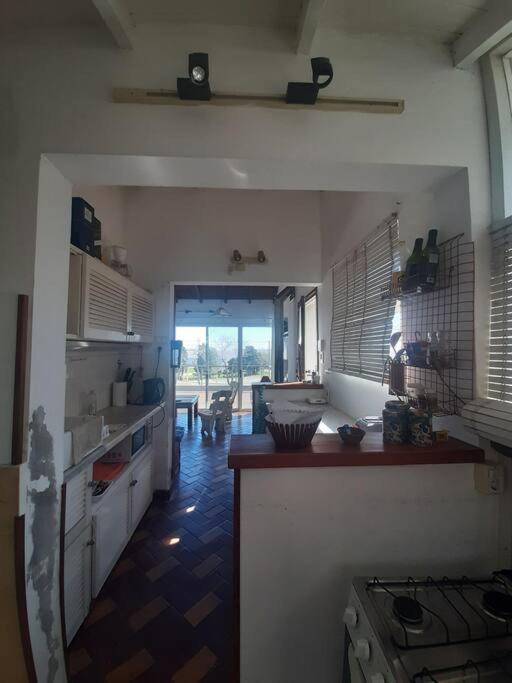 Casa Centrica Frente Al Rio Villa Colonia del Sacramento Kültér fotó