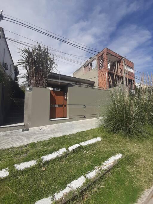 Casa Centrica Frente Al Rio Villa Colonia del Sacramento Kültér fotó
