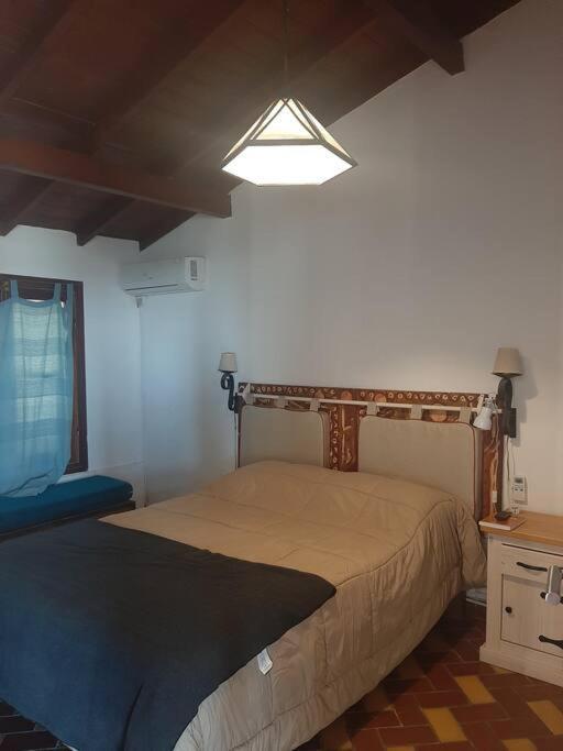 Casa Centrica Frente Al Rio Villa Colonia del Sacramento Kültér fotó