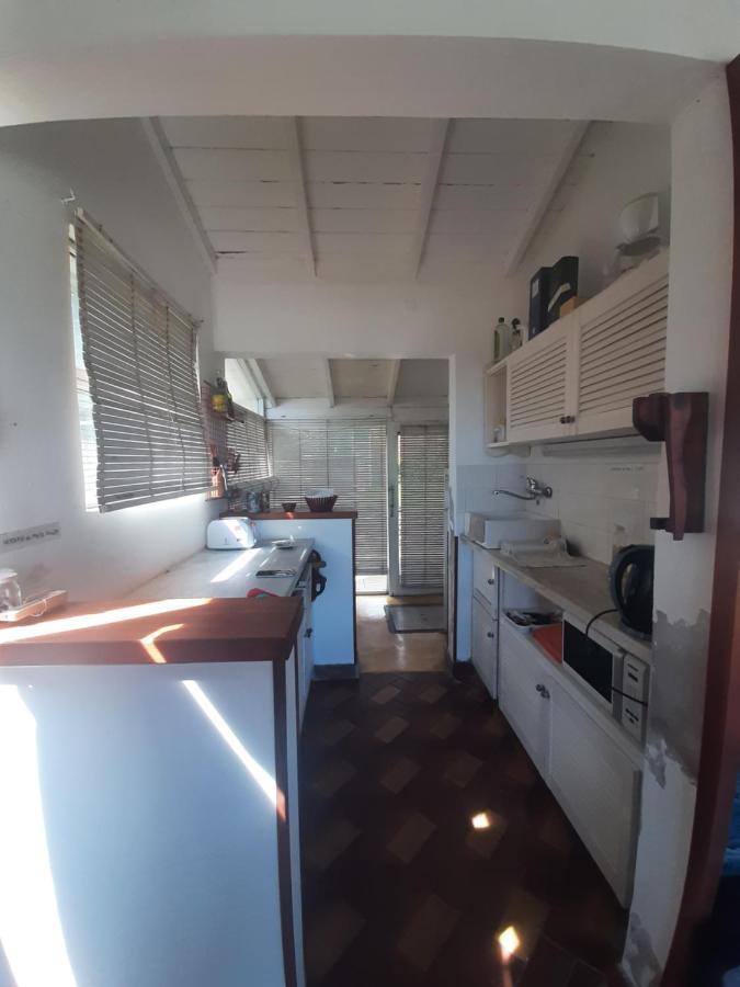 Casa Centrica Frente Al Rio Villa Colonia del Sacramento Kültér fotó