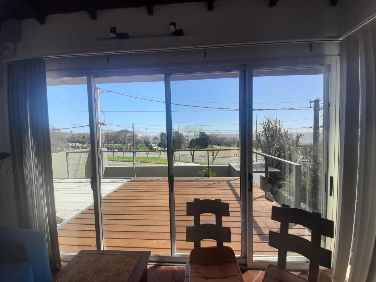 Casa Centrica Frente Al Rio Villa Colonia del Sacramento Kültér fotó
